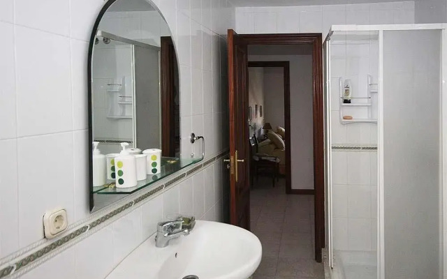 House In Carnota 101512 - Rnu 65444