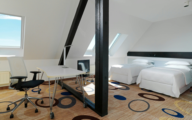 Sheraton Hannover Pelikan Hotel