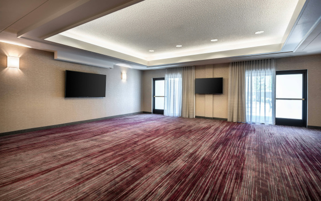 Courtyard by Marriott Novato Marin/Sonoma