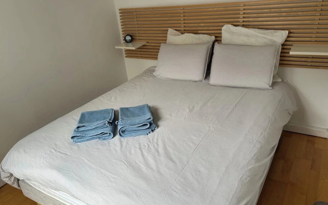 Appartement Place de la Madeleine