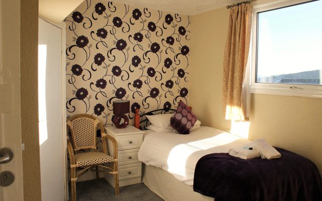 The Winchmore Hotel