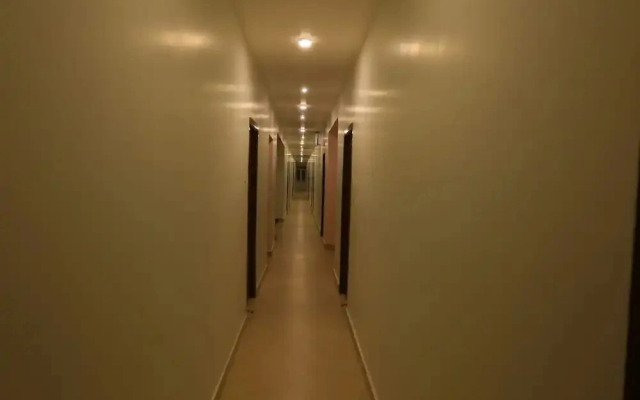 AG Corporate Stay