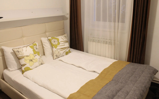 Hotel Sokak