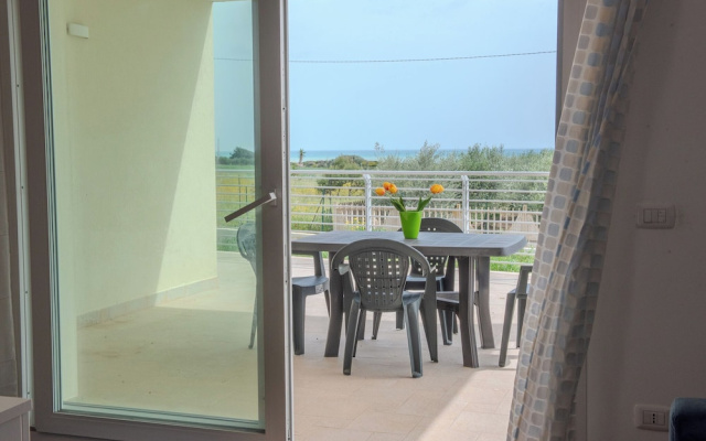 Villa Rosy