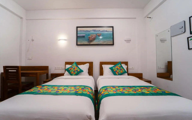 Treebo West Fort Divine – Near Padmanabhaswamy Temple