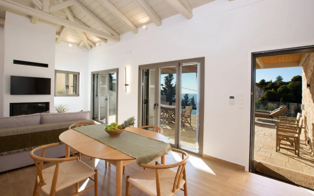 VV Luxury Villas