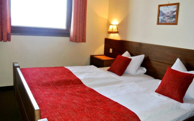Hotel Baumgartnerhof