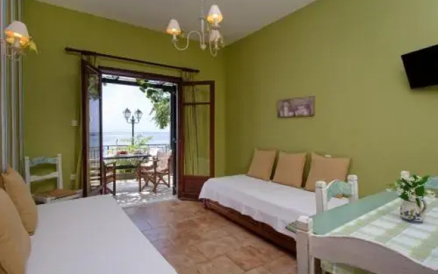 Iro House