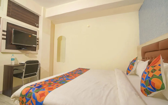 FabHotel Magadh Crystal