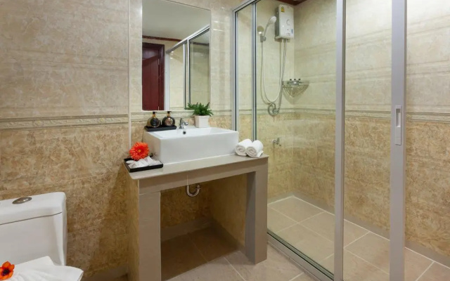 SureStay By Best Western Iconic Suvarnabhumi