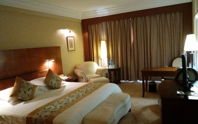 Nanshan Garden Hotel