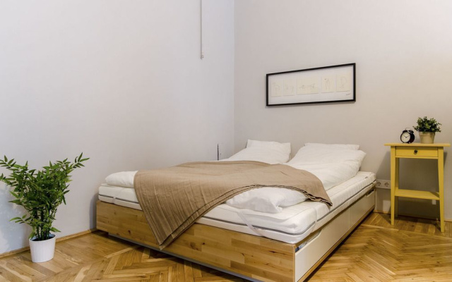 Basil Apartment