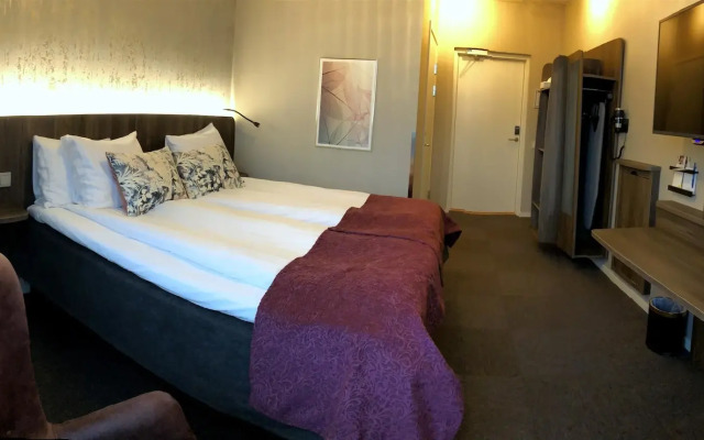 Best Western Hotell Ljungby