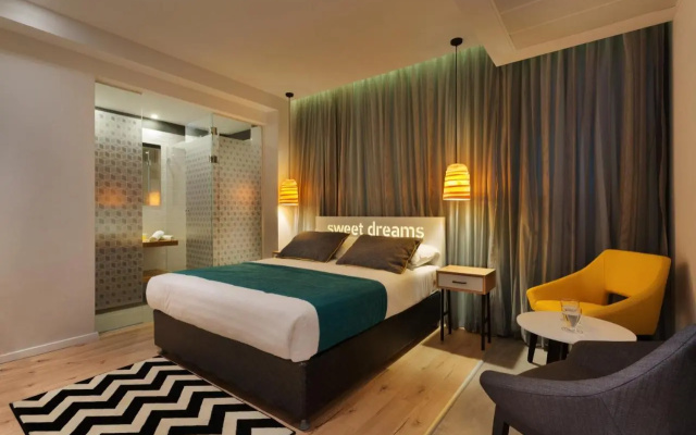 Prima City Hotel
