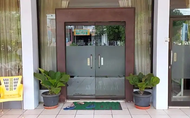 OYO 3954 Pondok Seruni Homestay Syariah