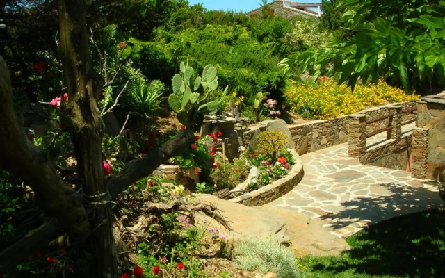 Localita "La Pelosa" Via Punta D'elice 9