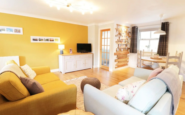 3 Penlan Cottages