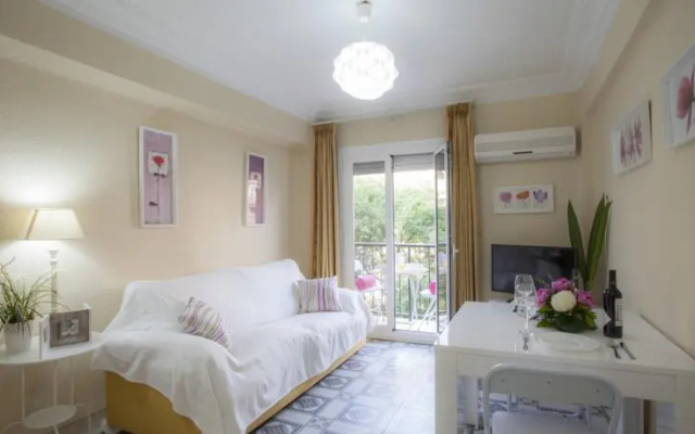 Amistat Apartments