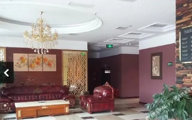 Jinghui Hotel