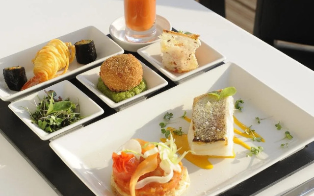 Radisson Blu Hotel, Montpellier
