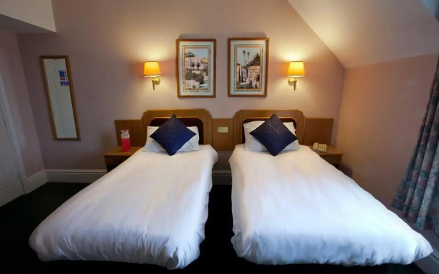 Britannia Hotel Wolverhampton