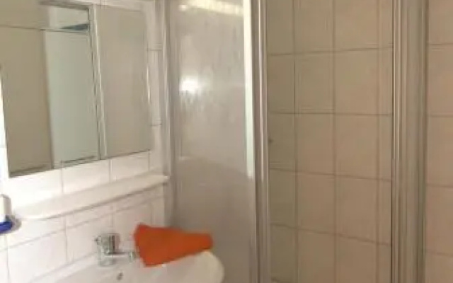 Ferienappartement K312 Fur 2-3 Personen In Strandnahe