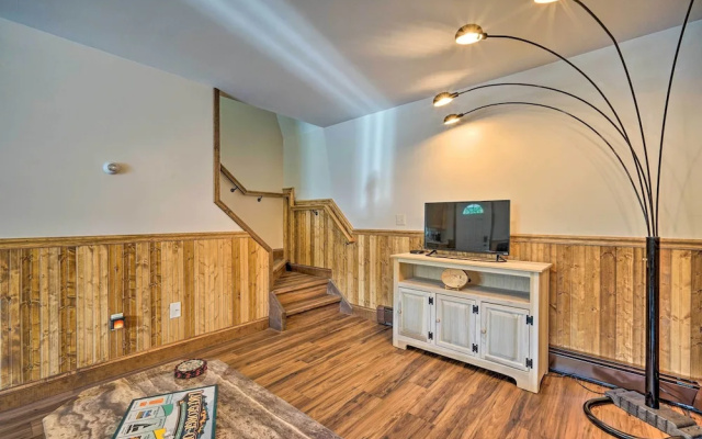 Bolton Landing Romantic Getaway for two