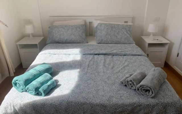 West Golf 1BR