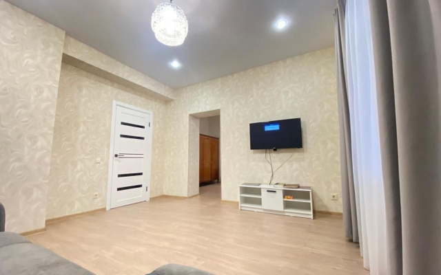Апартаменты на улице Большой Красной, 22А