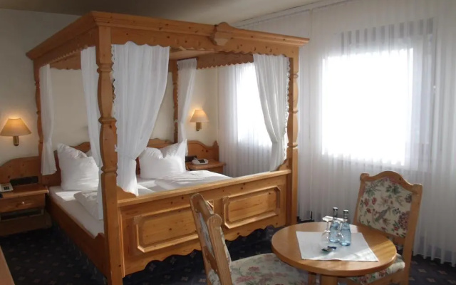 Hotel Brehm