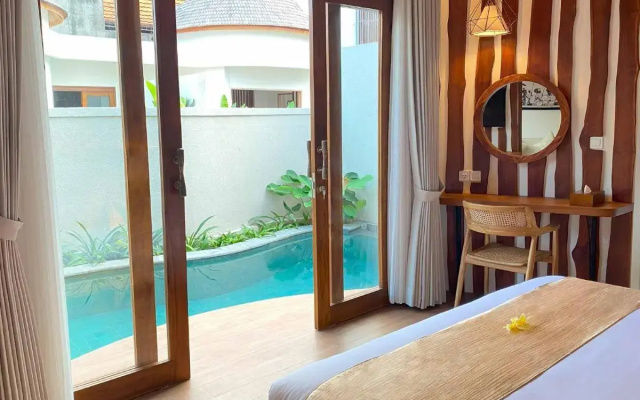The Prime Canggu Bali