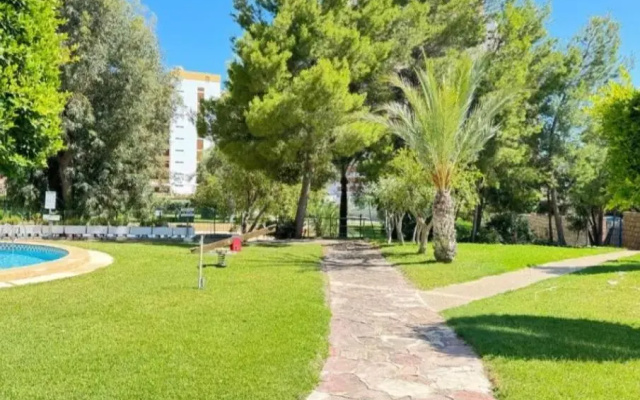 Apartamento en Benidorm