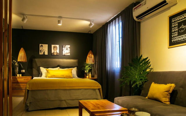 Studio Arístides