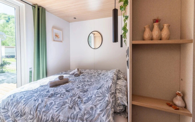 Sagittaire Mobile Home