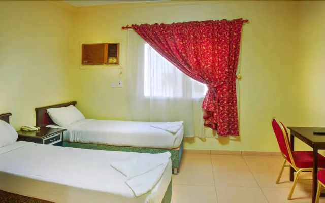 Saray Istanbul 2 Hotel