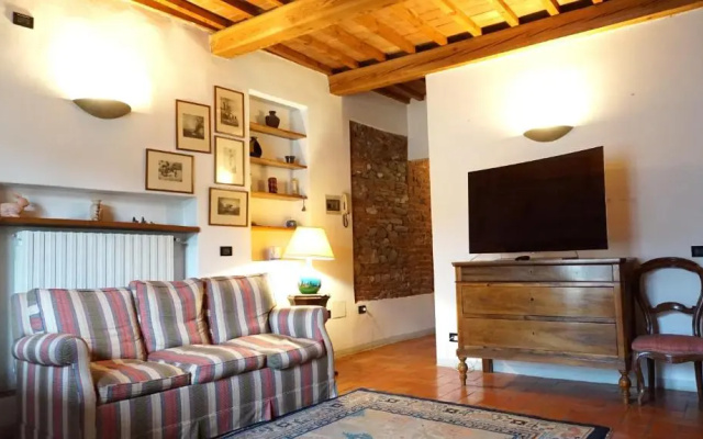 Suite nell'Anfiteatro Romano