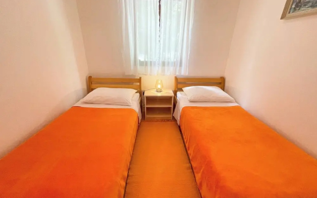Apartment Nadica