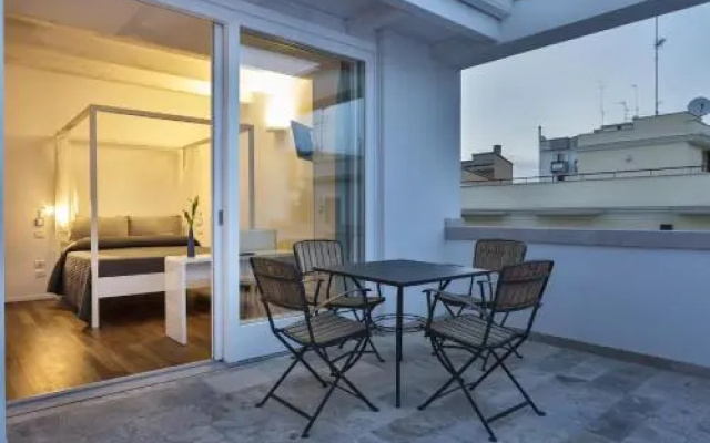 Traetta 57 B&B