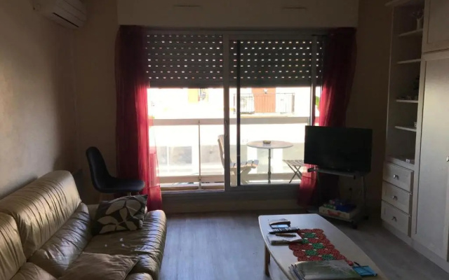 Appartement Arcachon, 1 pièce, 4 personnes - FR-1-474-106