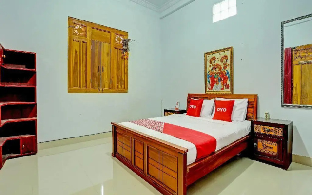 OYO 91247 Desa Wisata Carangsari