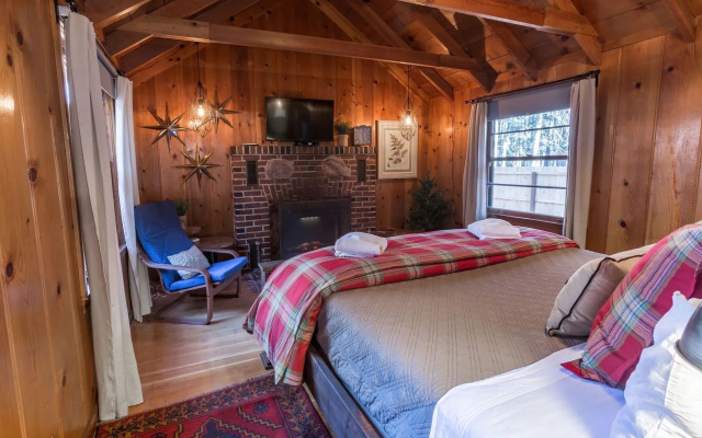 Heavenly Hideaway - Four Bedroom Home