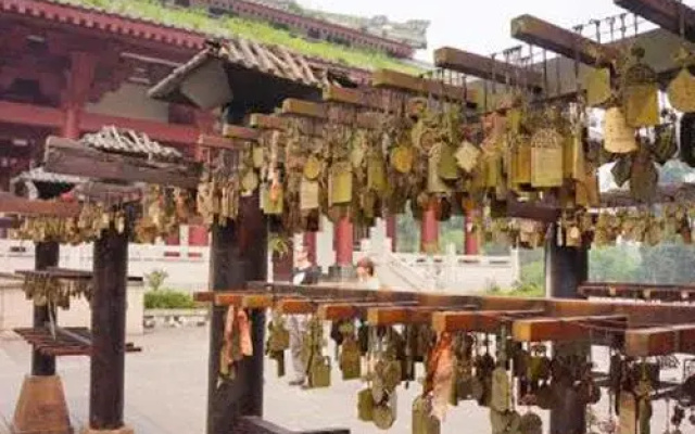 Taoyuan Hotspring International Hotel - 4 Nights, Chengdu, China