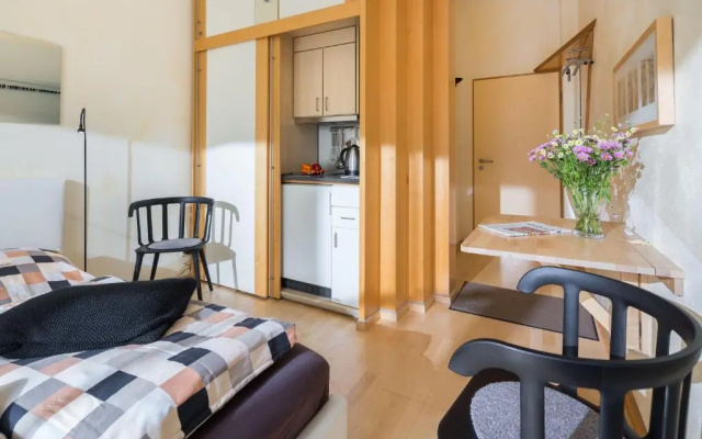 Appartement 24