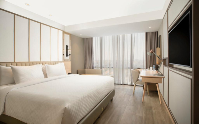 Swiss-Belhotel Solo