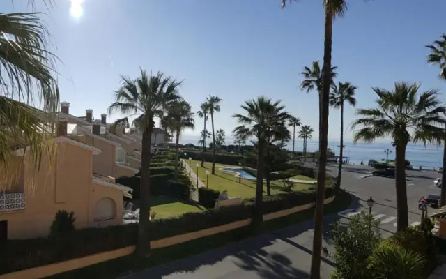 3ª Sea Front Marbella