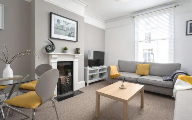 St George's Place - Fab Cheltenham Town House