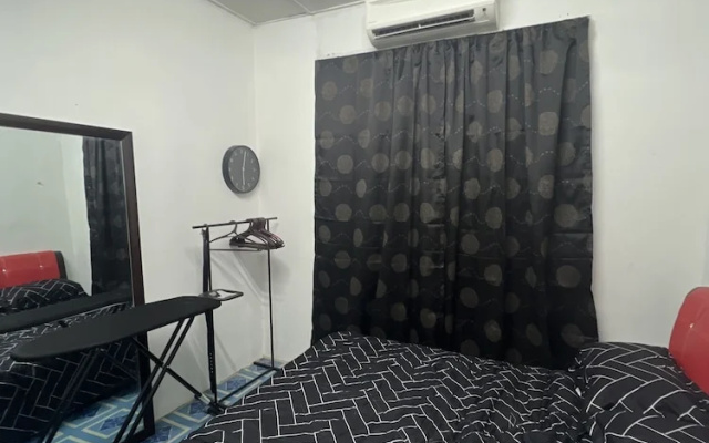 Baiduri Relaxhouse