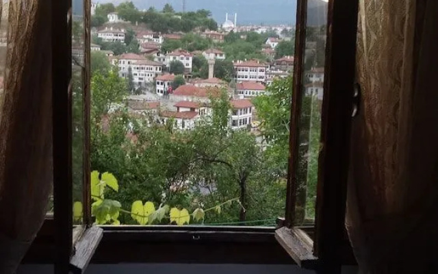 Payidar Konak ve Cafe