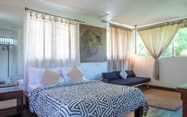 Ocean Luxury Villas