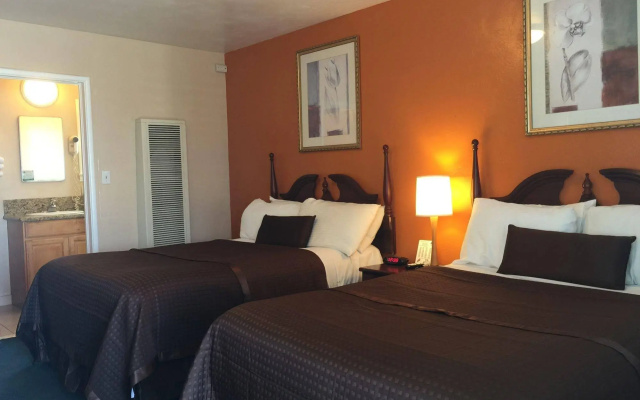 SurfSide Stay Morro Bay